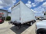 2025 Ford F-750 Regular Cab DRW 4x2 Box Truck for sale #1871970 - photo 6
