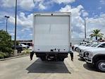 2025 Ford F-750 Regular Cab DRW 4x2 Box Truck for sale #1871970 - photo 7