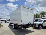 2025 Ford F-750 Regular Cab DRW 4x2 Box Truck for sale #1871970 - photo 2