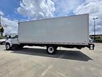 2025 Ford F-750 Regular Cab DRW 4x2 Box Truck for sale #1871970 - photo 9