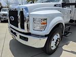 2025 Ford F-750 Regular Cab DRW 4x2 Box Truck for sale #1871970 - photo 10