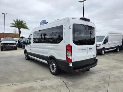 2024 Ford Transit 350 Medium Roof RWD Passenger Van for sale #1872496 - photo 2