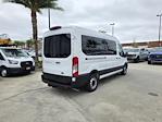 2024 Ford Transit 350 Medium Roof RWD Passenger Van for sale #1872496 - photo 4