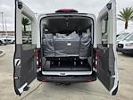 2024 Ford Transit 350 Medium Roof RWD Passenger Van for sale #1872496 - photo 8