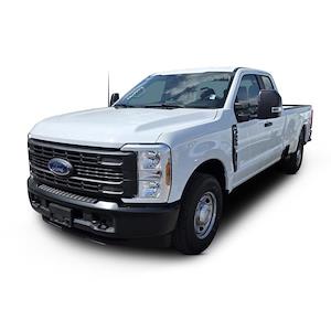 2025 Ford F-250 Super Cab RWD Pickup for sale #1875075 - photo 1
