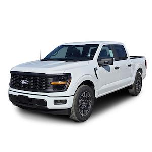 2025 Ford F-150 SuperCrew Cab RWD Pickup for sale #1876777 - photo 1