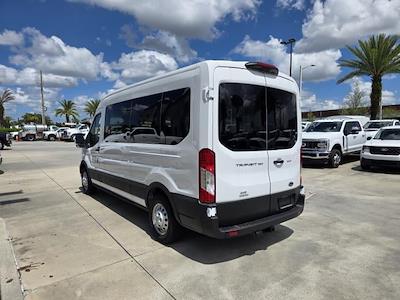 2025 Ford Transit 350 Medium Roof AWD Passenger Van for sale #1876878 - photo 2