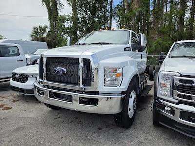 New 2026 Ford F-750 Standard Crew Cab Cab Chassis for sale #1877479 - photo 1