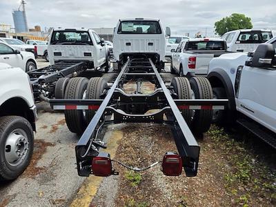 New 2026 Ford F-750 Standard Crew Cab Cab Chassis for sale #1877479 - photo 2
