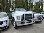 New 2026 Ford F-750 Standard Crew Cab Cab Chassis for sale #1877479 - photo 4