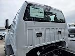 New 2026 Ford F-750 Standard Crew Cab Cab Chassis for sale #1877479 - photo 6