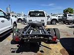 2025 Ford F-550 Crew Cab DRW 4WD Cab Chassis for sale #1878098 - photo 7