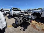2025 Ford F-550 Crew Cab DRW 4WD Cab Chassis for sale #1878098 - photo 2
