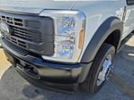 2025 Ford F-550 Crew Cab DRW 4WD Cab Chassis for sale #1878098 - photo 10