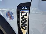 2025 Ford F-550 Crew Cab DRW 4WD Cab Chassis for sale #1878098 - photo 13