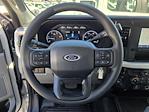 2025 Ford F-550 Crew Cab DRW 4WD Cab Chassis for sale #1878098 - photo 16