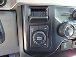 2025 Ford F-550 Crew Cab DRW 4WD Cab Chassis for sale #1878098 - photo 21