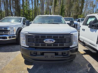 New 2025 Ford F-550 Crew Cab Cab Chassis for sale #1878100 - photo 2