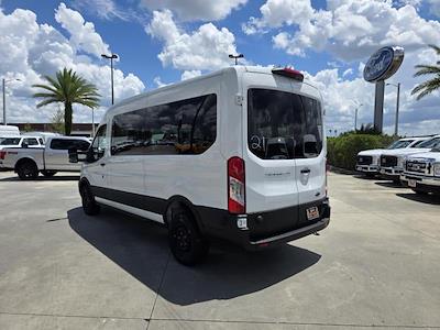 2024 Ford Transit 350 Medium Roof RWD Empty Cargo Van for sale #1878231 - photo 2