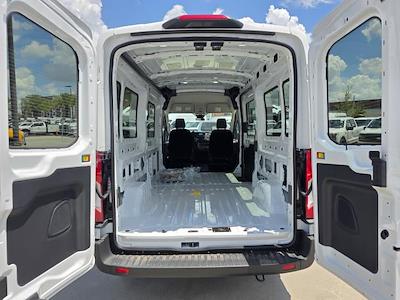 New 2024 Ford Transit 350 Medium Roof Empty Cargo Van for sale #1878231 - photo 2