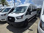 New 2024 Ford Transit 350 Medium Roof Empty Cargo Van for sale #1878231 - photo 23