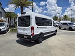 New 2024 Ford Transit 350 Medium Roof Empty Cargo Van for sale #1878231 - photo 3