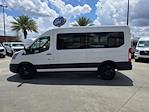 New 2024 Ford Transit 350 Medium Roof Empty Cargo Van for sale #1878231 - photo 12
