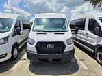 New 2024 Ford Transit 350 Medium Roof Empty Cargo Van for sale #1878231 - photo 4