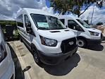 New 2024 Ford Transit 350 Medium Roof Empty Cargo Van for sale #1878231 - photo 1