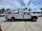 2024 Ford F-600 Regular Cab DRW 4WD Knapheide Mechanics Body for sale #1879224 - photo 4