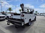 2024 Ford F-600 Regular Cab DRW 4WD Knapheide Mechanics Body for sale #1879224 - photo 2