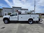 2024 Ford F-600 Regular Cab DRW 4WD Knapheide Mechanics Body for sale #1879224 - photo 7
