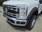 2024 Ford F-600 Regular Cab DRW 4WD Knapheide Mechanics Body for sale #1879224 - photo 8
