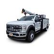 2024 Ford F-600 Regular Cab DRW 4WD Knapheide Mechanics Body for sale #1879224 - photo 26