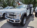 New 2024 Ford F-600 Regular Cab 4WD 11' Knapheide Mechanics Body for sale #1879226 - photo 18