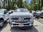 New 2024 Ford F-600 Regular Cab 4WD 11' Knapheide Mechanics Body for sale #1879226 - photo 1