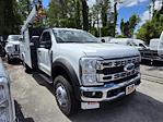 New 2024 Ford F-600 Regular Cab 4WD 11' Knapheide Mechanics Body for sale #1879226 - photo 2