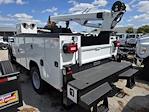 New 2024 Ford F-600 Regular Cab 4WD 11' Knapheide Mechanics Body for sale #1879226 - photo 3