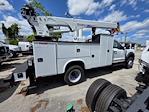 New 2024 Ford F-600 Regular Cab 4WD 11' Knapheide Mechanics Body for sale #1879226 - photo 4