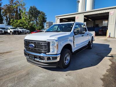 2025 Ford F-250 Crew Cab 4WD Pickup for sale #1880164 - photo 1