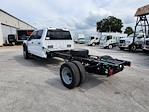 2025 Ford F-550 Crew Cab DRW 4WD Cab Chassis for sale #1882546 - photo 2