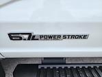 2025 Ford F-550 Crew Cab DRW 4WD Cab Chassis for sale #1882546 - photo 10