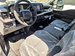 2025 Ford F-550 Crew Cab DRW 4WD Cab Chassis for sale #1882546 - photo 12