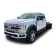 2025 Ford F-550 Crew Cab DRW 4WD Cab Chassis for sale #1882546 - photo 1