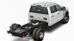 2025 Ford F-550 Crew Cab DRW 4WD Cab Chassis for sale #1882546 - photo 17