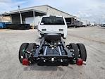 2025 Ford F-550 Crew Cab DRW 4WD Cab Chassis for sale #1882546 - photo 8