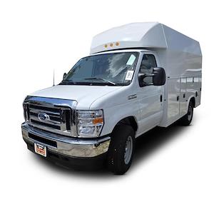 2025 Ford E-350 RWD Knapheide Service Utility Van for sale #1883105 - photo 1
