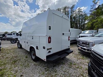 2025 Ford E-350 RWD Knapheide Service Utility Van for sale #1883105 - photo 2