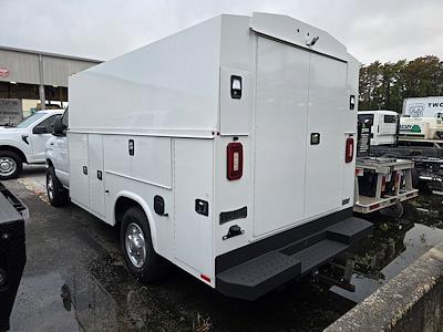 New 2025 Ford E-350 Service Utility Van for sale #1883112 - photo 2