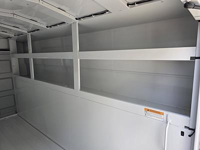 New 2025 Ford E-350 Service Utility Van for sale #1883112 - photo 1